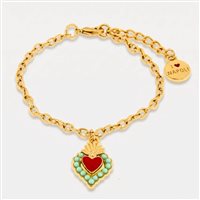 Bracciale Bysimon Donna in Lega metallica 3572779